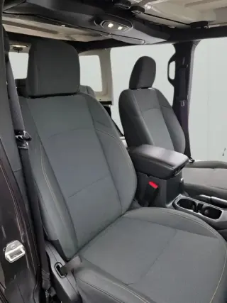 2024 Jeep WRANGLER 4XE