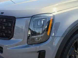 Kia Telluride 2022 AWD SX 4dr SUV
