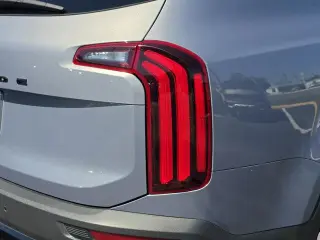 Kia Telluride 2022 AWD SX 4dr SUV