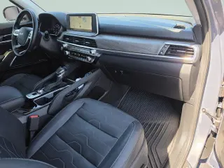 Kia Telluride 2022 AWD SX 4dr SUV