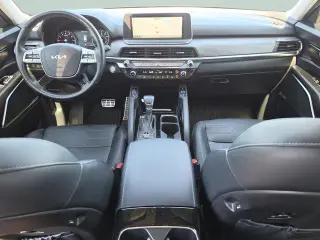 Kia Telluride 2022 AWD SX 4dr SUV