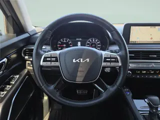 Kia Telluride 2022 AWD SX 4dr SUV