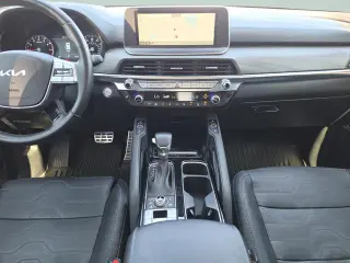 Kia Telluride 2022 AWD SX 4dr SUV