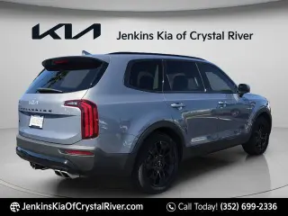 Kia Telluride 2022 AWD SX 4dr SUV