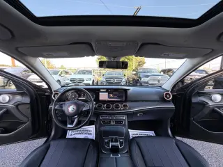 2018 MERCEDES-BENZ E-CLASS