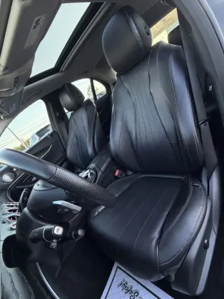 2018 MERCEDES-BENZ E-CLASS