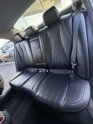 2018 MERCEDES-BENZ E-CLASS