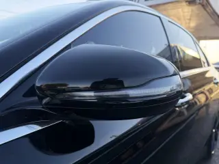 2018 MERCEDES-BENZ E-CLASS
