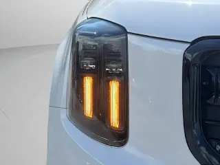 Kia Telluride 2024 AWD SX-Prestige X-Line SUV de 4 puertas