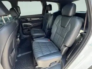 Kia Telluride 2024 AWD SX-Prestige X-Line SUV de 4 puertas
