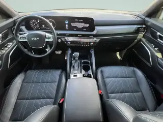 Kia Telluride 2024 AWD SX-Prestige X-Line SUV de 4 puertas