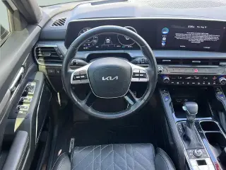 Kia Telluride 2024 AWD SX-Prestige X-Line SUV de 4 puertas