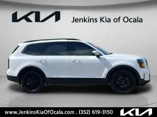 Kia Telluride 2024 AWD SX-Prestige X-Line SUV de 4 puertas