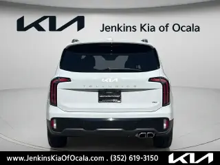 Kia Telluride 2024 AWD SX-Prestige X-Line SUV de 4 puertas