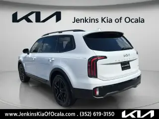 Kia Telluride 2024 AWD SX-Prestige X-Line SUV de 4 puertas