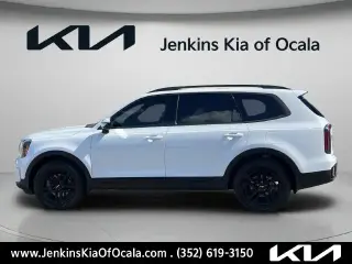 Kia Telluride 2024 AWD SX-Prestige X-Line SUV de 4 puertas