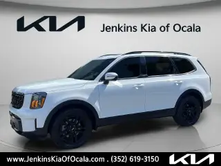 Kia Telluride 2024 AWD SX-Prestige X-Line SUV de 4 puertas