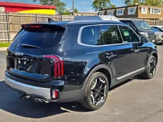 Kia Telluride 2024 AWD EX 4dr SUV
