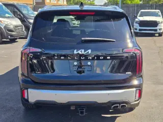 Kia Telluride 2024 AWD EX 4dr SUV