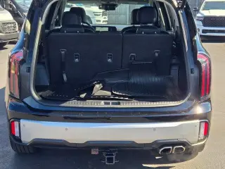 Kia Telluride 2024 AWD EX 4dr SUV