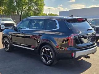 Kia Telluride 2024 AWD EX 4dr SUV