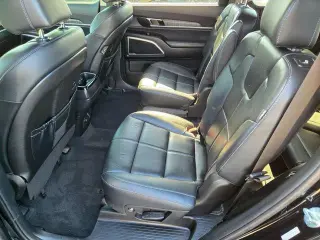 Kia Telluride 2024 AWD EX 4dr SUV