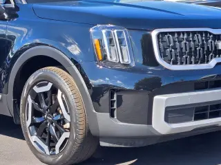 Kia Telluride 2024 AWD EX 4dr SUV
