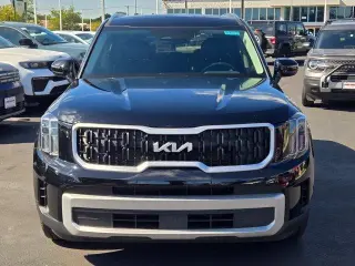 Kia Telluride 2024 AWD EX 4dr SUV