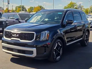 Kia Telluride 2024 AWD EX 4dr SUV