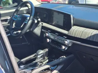 Kia Telluride 2024 AWD EX 4dr SUV