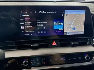 Kia Sportage 2023 AWD EX 4dr SUV