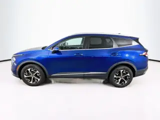 Kia Sportage 2023 AWD EX 4dr SUV