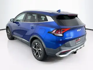 Kia Sportage 2023 AWD EX 4dr SUV
