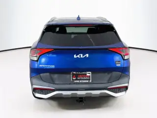 Kia Sportage 2023 AWD EX 4dr SUV