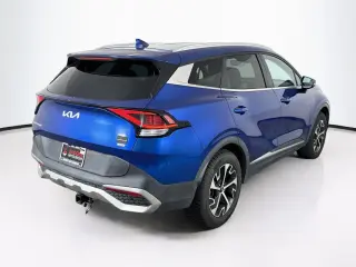 Kia Sportage 2023 AWD EX 4dr SUV