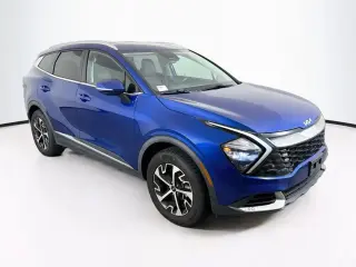 Kia Sportage 2023 AWD EX 4dr SUV