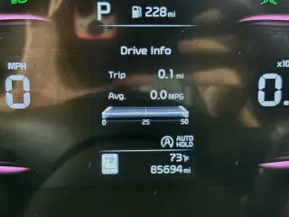 Kia Sportage 2023 AWD EX 4dr SUV