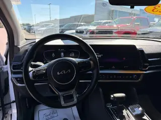 Kia Sportage 2023 EX 4dr SUV