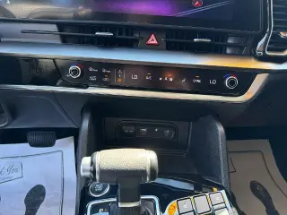 Kia Sportage 2023 EX 4dr SUV