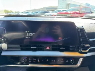 Kia Sportage 2023 EX 4dr SUV
