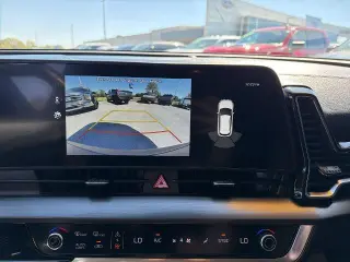 Kia Sportage 2023 EX 4dr SUV