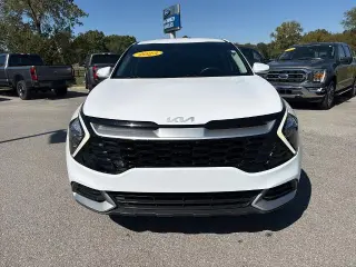 Kia Sportage 2023 EX 4dr SUV