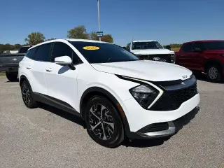 Kia Sportage 2023 EX 4dr SUV