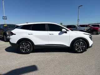 Kia Sportage 2023 EX 4dr SUV