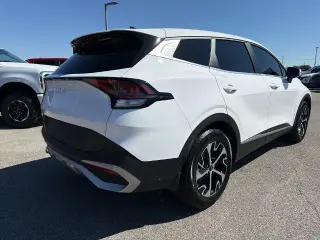 Kia Sportage 2023 EX 4dr SUV
