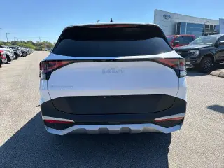 Kia Sportage 2023 EX 4dr SUV