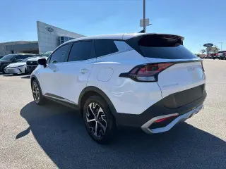Kia Sportage 2023 EX 4dr SUV