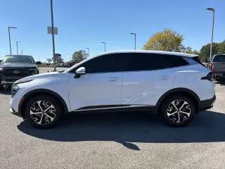 Kia Sportage 2023 EX 4dr SUV