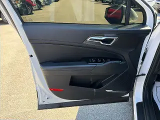 Kia Sportage 2023 EX 4dr SUV