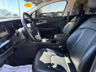 Kia Sportage 2023 EX 4dr SUV
